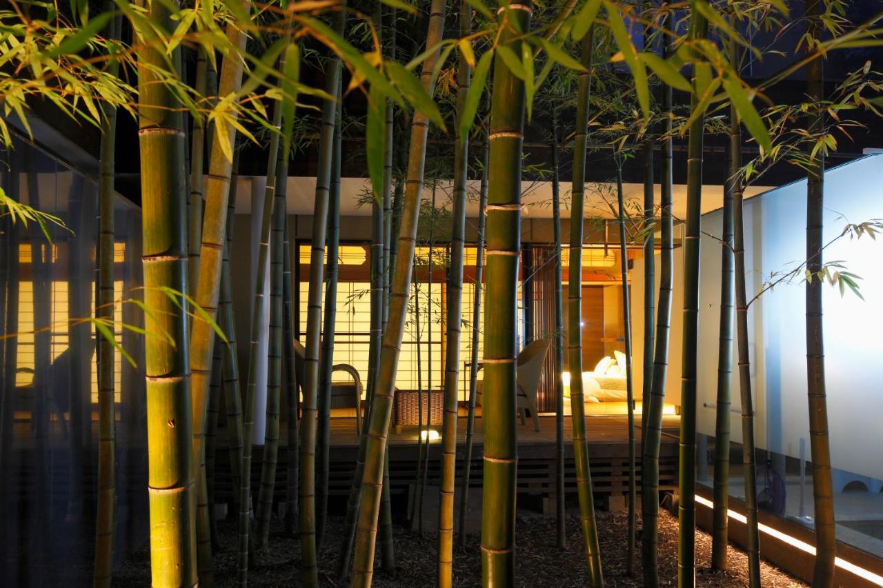 Kitanokaze Saryo (Adults Only) Hotel Hakone Exterior photo